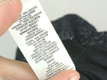 sukienka sweterkowa c a: Dress, 12 years, 146-152 cm, condition - Perfect — 5