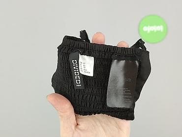 stringi minecraft: H&M Divided, Top damski, rozmiar XS — 4