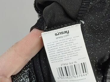 modbis bluzki koszulowe: Bluzka damska, XL — 4