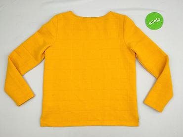 cytrynowa bluzki: Street One, Bluzka damska, rozmiar M — 3