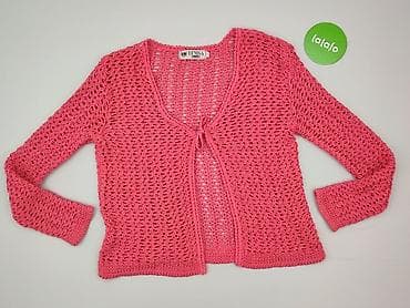 magmac kurtki: Kardigan damski, rozmiar L — 2