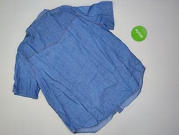 denim: Denim, Koszulа dla mężczyzn, rozmiar XL — 3