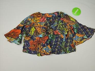 bluzka tupac pull and bear: Desigual, Bluzka damska, rozmiar S — 3