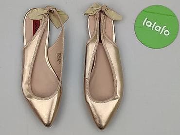 buty roxie ccc: Balerinki damskie, rozmiar 40 — 2