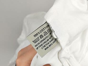 bluza next: Koszulka polo dla mężczyzn, rozmiar M — 5