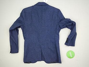 t shirt basic h: Marynarka dla mężczyzn, rozmiar S — 3