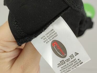 eleganckie swetry damskie różpinane do sukienki: Women`s knitwear, size S — 6