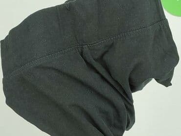 krótkie legginsy bawełniane: Uniqlo, Legginsy Krótkie damskie, S — 6