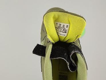 czarne jeansy pull: Buty sportowe Puma, 33, Używany — 6