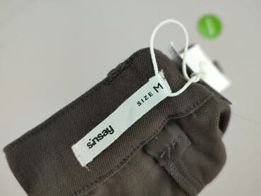 buty grodecki: Spodnie materiałowe damskie, rozmiar M — 4