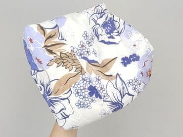 spódnice rozkloszowane midi z kieszeniami: Marks & Spencer, Spódnica damska, M — 6