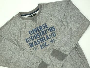 Bluza dla mężczyzn, XL, Diverse, stan - Dobry