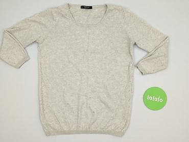bluza doberman cropp: Mango, Sweter damski, rozmiar M — 2