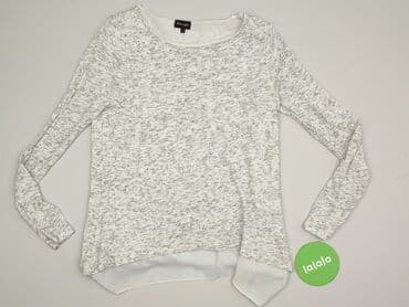 bluzki pod marynarkę plus size: Bluzka damska, rozmiar L — 2