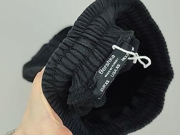 salsation: Bershka, Spodnie dresowe damskie, rozmiar XS — 4