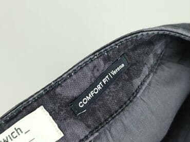 buty contes: Spodnie materiałowe damskie, rozmiar 2XS — 5