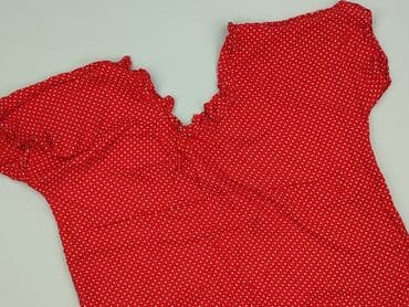 bluzki w cętki: Bluzka damska, rozmiar M — 1