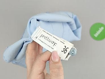 bluzka relab: Koszula damska, rozmiar S — 4