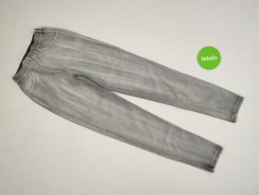 spodnie piżama hello kitty: Calzedonia, Jeans for women, size S (EU 36) — 2