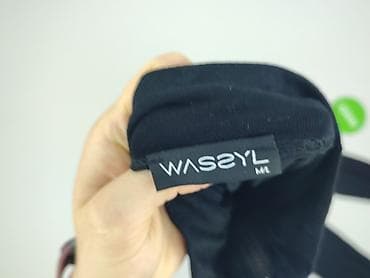 wassyl kurtka: Wassyl, Kombinezon damski, rozmiar M — 4