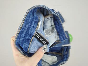 h: H&M, Джинси жіночі, розмір M — 4
