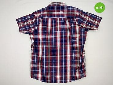 o: Tom Rose, Koszulа dla mężczyzn, rozmiar XL — 3