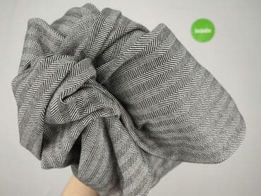 Kobiety: Reserved, Spodnie materiałowe damskie, M — 4