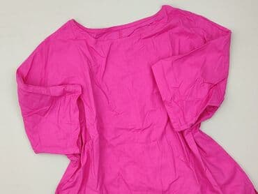 bluzki dla kobiet z dużym biustem: Bluzka damska, rozmiar One size — 1