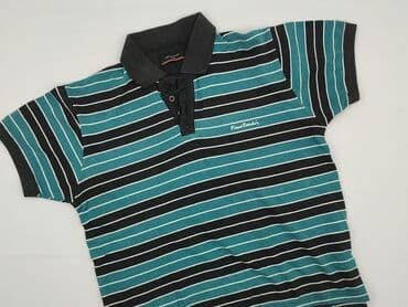 koszulki męskie pierre cardin: Pierre Cardin, Koszulka polo dla mężczyzn, rozmiar M — 1