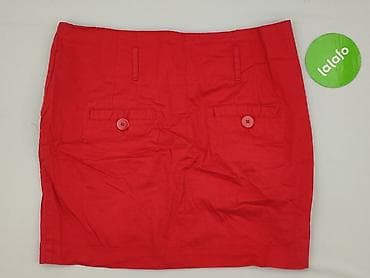 spódnica goth: Spódnica damska, rozmiar L — 4