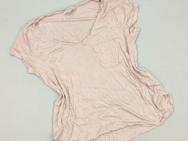 t shirt billie eilish h m: H&M, T-shirt damski, rozmiar M — 1