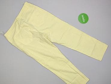 gortex biustonosze: Gore-Tex, Spodnie materiałowe damskie, rozmiar XL — 3