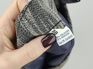 kaskadowa spódnice: Spódnica damska, rozmiar M — 4