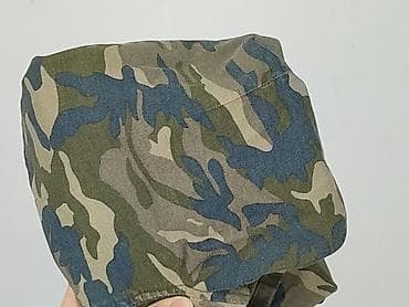 koszulka moro dla chłopca: Koszula damska, rozmiar S — 6