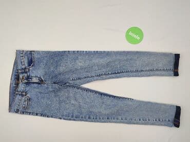 jeansy bootcut: Cubus, Джинси жіночі, розмір S — 2