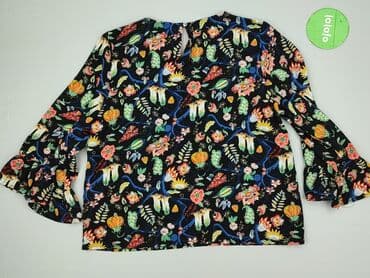 Marynarki: ONLY, Bluzka damska, S — 3