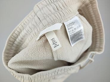 piżamy hm: H&M, Spodnie dresowe damskie, rozmiar S — 6