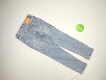 spodnie piżama hello kitty: Sinsay, Jeans for women, size 2XS (EU 32) — 3