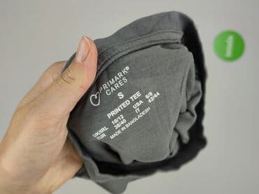 koszulka deadpool primark: Primark, T-shirt damski, rozmiar S — 5