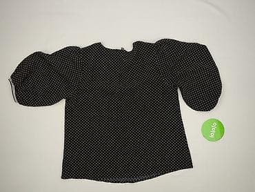 blouse only: Bluzka damska, rozmiar M — 3
