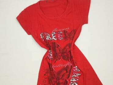 c a koszulki: Women`s T-shirt, size S (EU 36) — 1