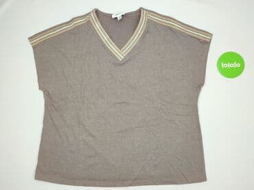 afibel bluzki: Afibel, Bluzka damska, rozmiar 4XL — 2