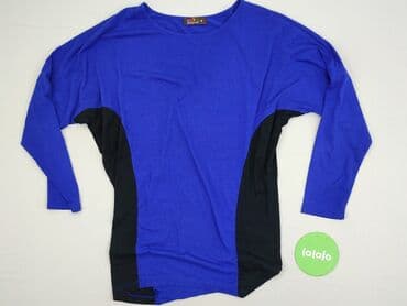 byolala kurtki zimowe: Moon Chang, Bluzka damska, rozmiar M — 2