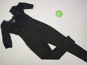 styl: Kombinezon damski, rozmiar XL — 2