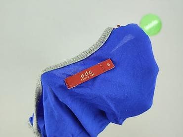 bluzki megi: Edc by Esprit, Top damski, rozmiar S — 4