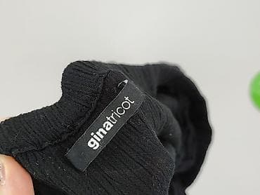 spodenki do k: Gina Tricot, Szorty damskie, rozmiar M — 5