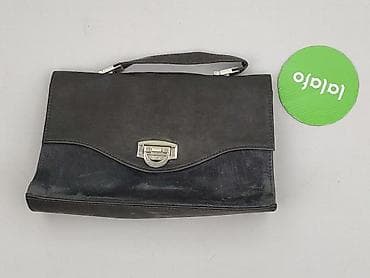 portfel deichmann: Torebka, stan - Bardzo dobry — 2