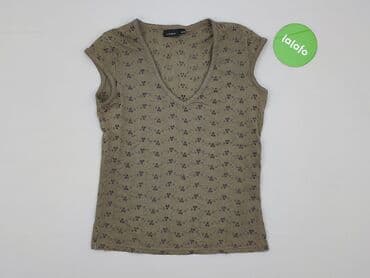 lindex kurtka zimowa: Lindex, Bluzka damska, XS — 4