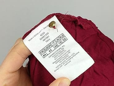 biustonosz 80c: Camaïeu, Bluzka damska, rozmiar XL — 5