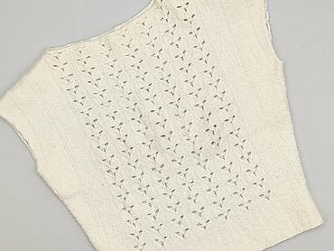 bluzki fuksja: Sweter damski, rozmiar L — 1